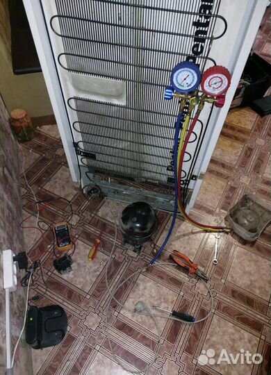 Ремонт духовок, электроплит, варочных панелей