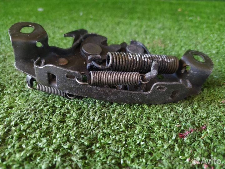 Замок капота Nissan Murano PNZ50