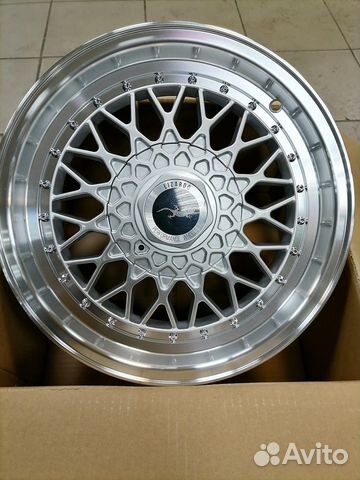 Диски R15 lizardo XH157