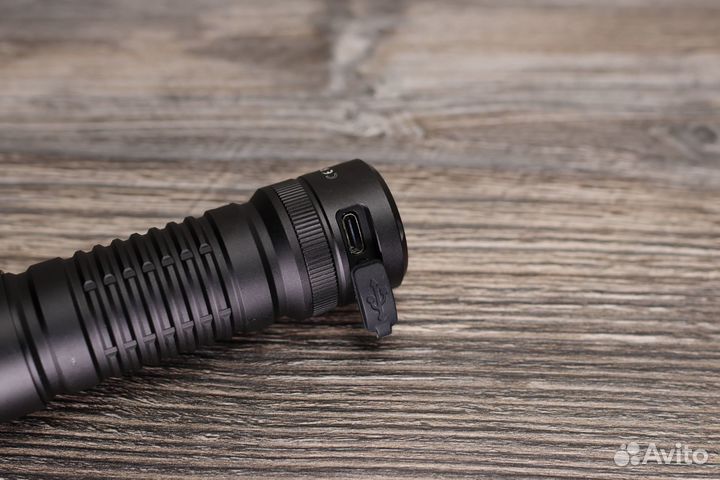 Фонарь Sofirn SC33 (с акб)