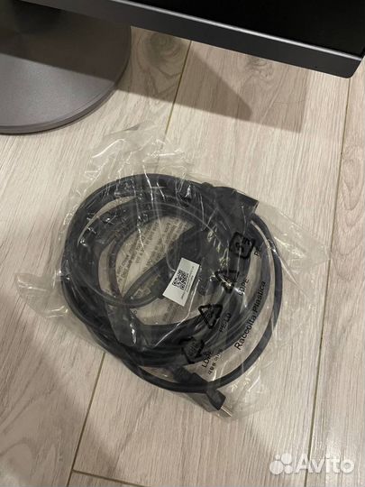 Игровой монитор aoc