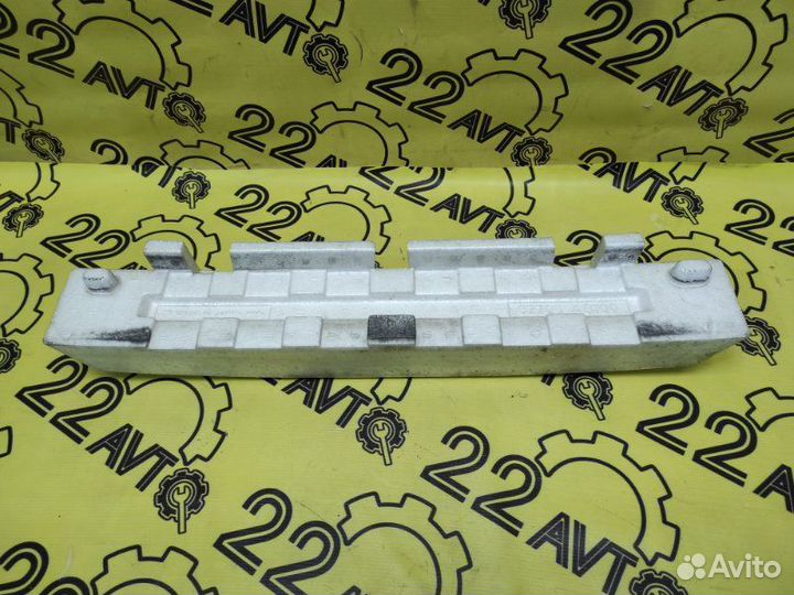 Абсорбер бампера Subaru Legacy BLE EZ30 27.02.2004