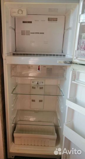 Холодильник daewoo бу