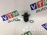 Регулятор холостого хода K7M/K7J 8v (Renault) Loga