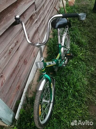 Велосипед детский 20