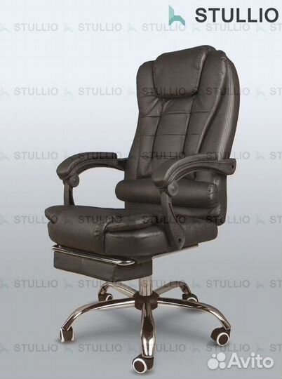 Офисное кресло (геймерское). Кресло для директора