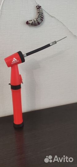 Насос для мяча adidas