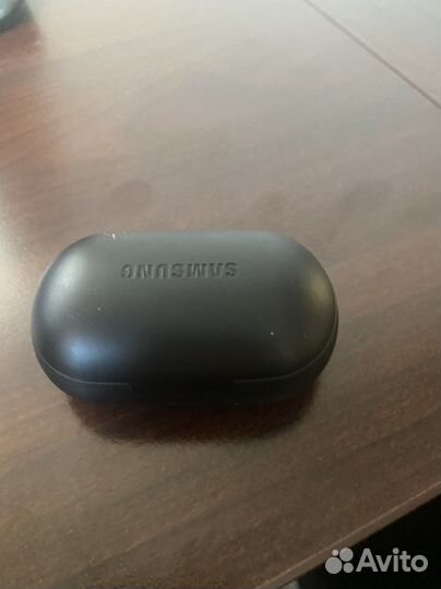 Беспроводные наушники