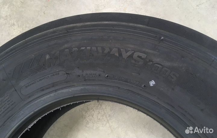 Lassa Multiways 235/75 R17 132M