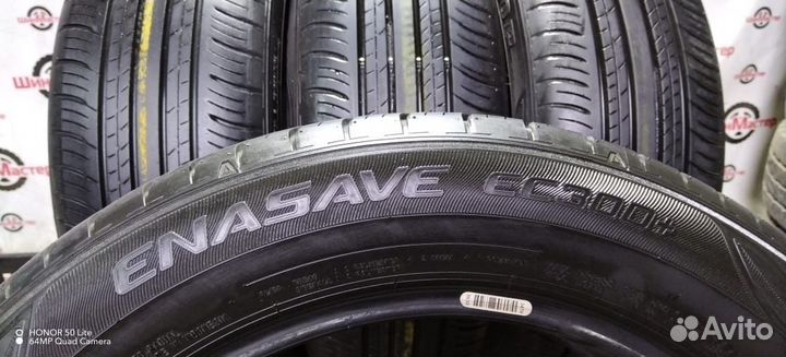Dunlop Enasave EC300+ 215/60 R17