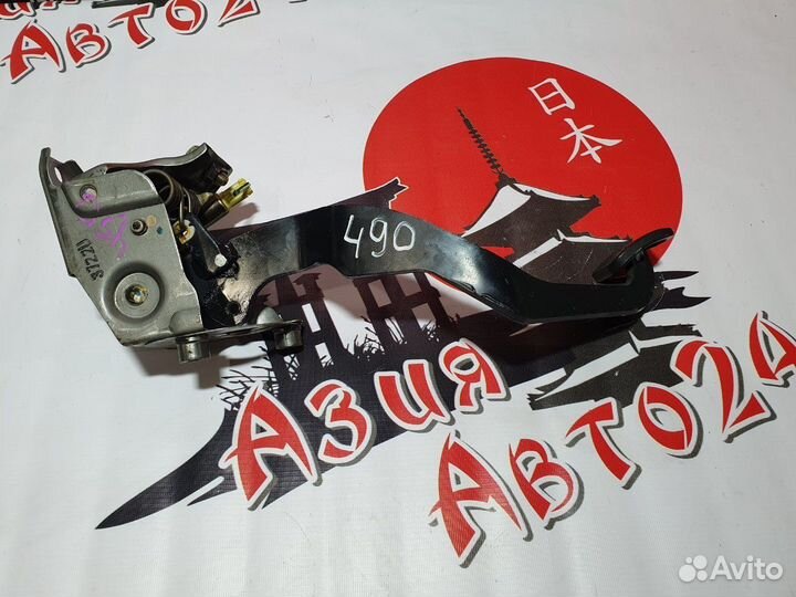 Педаль Honda Civic Ferio ES1 D15B 2003