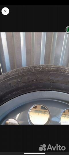 Колеса на VAG