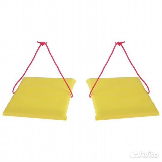 2 шт. Ходунки 'Бруски', цвета микс