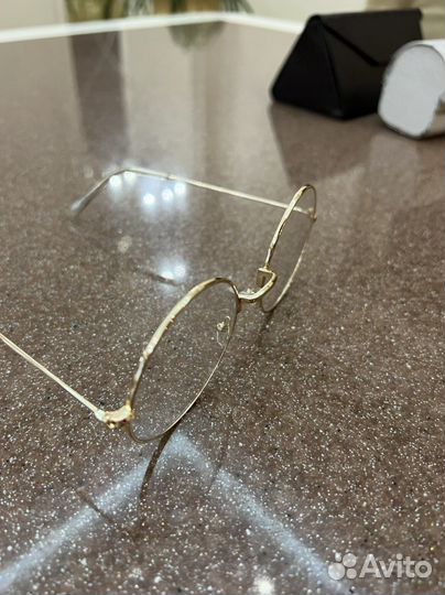 Очки женские