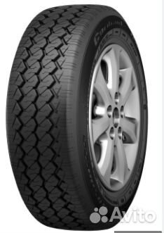 Cordiant Business CS-2 215/70 R15