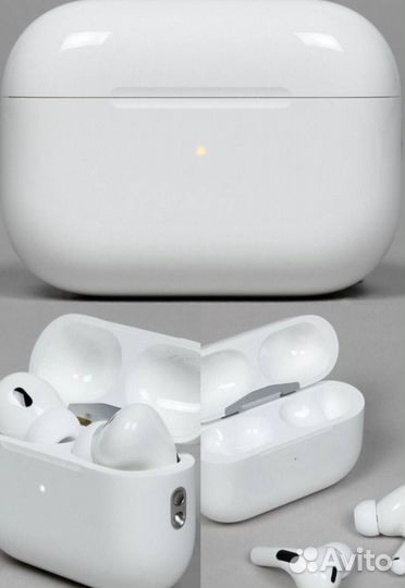 AirPods Pro 2 Оригинал 99 (Гарантия)