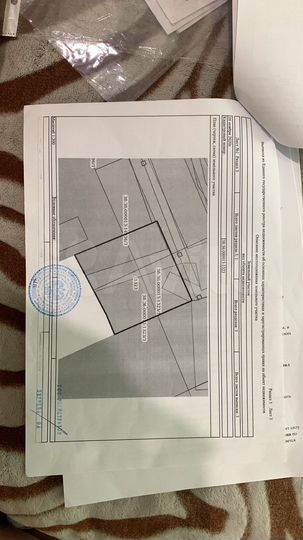 Участок 4,7 сот. (ИЖС)