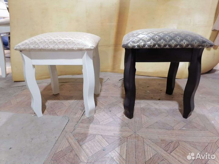 Табуретки