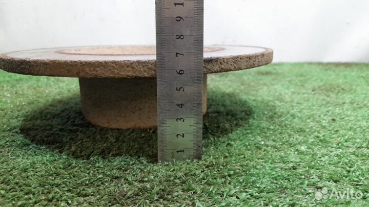 Диск тормозной передний Ваз 2104 1.6 2001