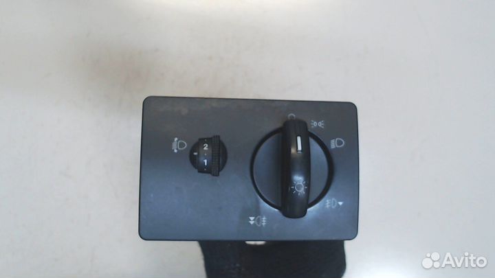 Переключатель света Ford Fusion, 2007