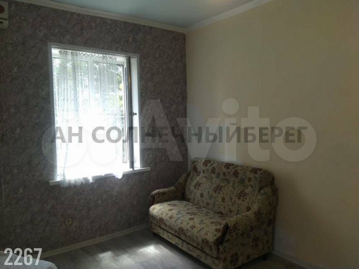 Комната 16,1 м² в 3-к., 1/2 эт.