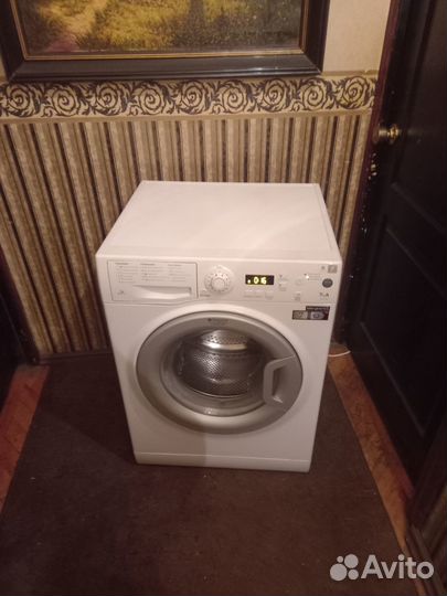 Стиральная машина 7 кг