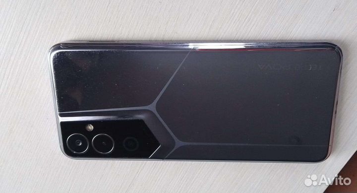 TECNO Pova Neo 2, 4/128 ГБ