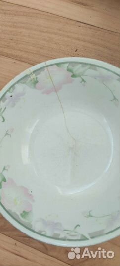 Набор столовой посуды