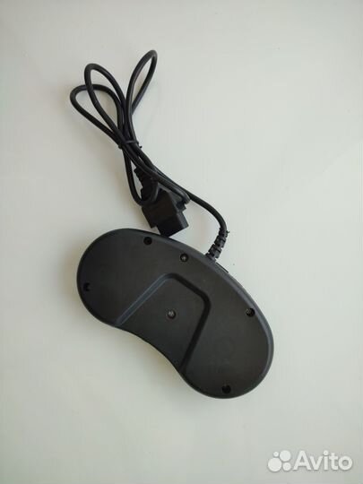 Джойстики для Dendy 90-е, очень редкие