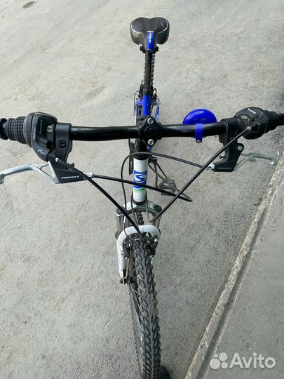 Велосипед Stels navigator 400