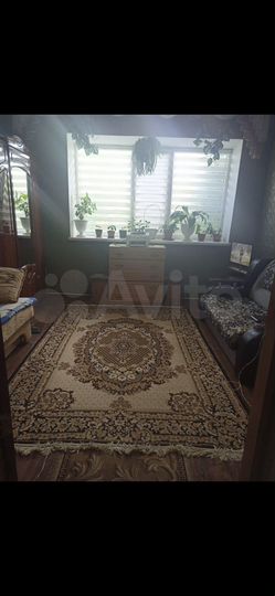 2-к. квартира, 68 м², 1/1 эт.