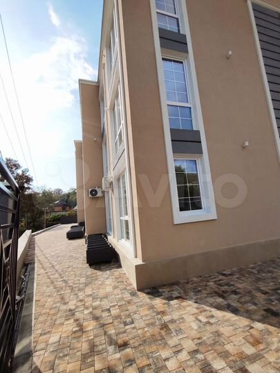 Квартира-студия, 27 м², 2/3 эт.