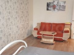 1-к. квартира, 35 м², 3/5 эт.