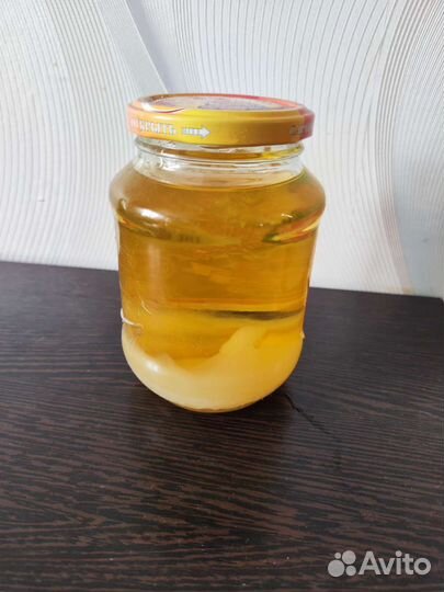 Барсучий жир 500мл