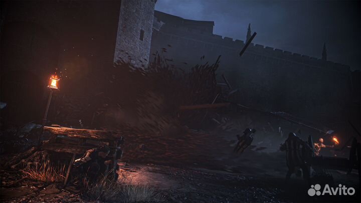 A Plague Tale Bundle PS4/PS5