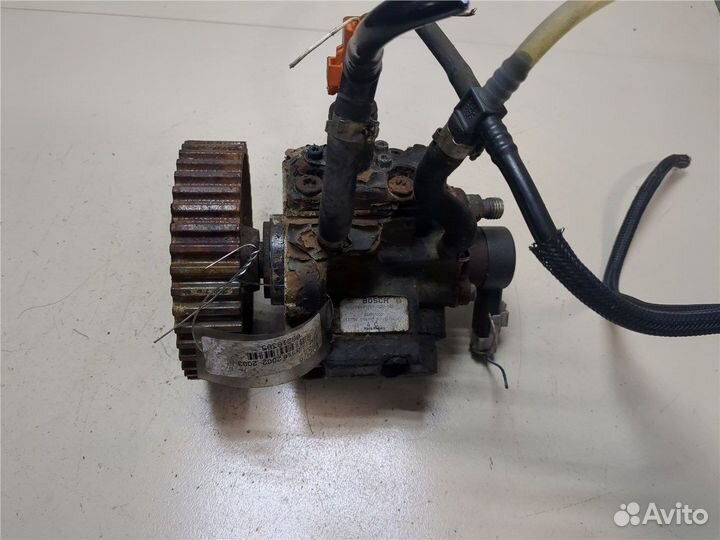 Тнвд Fiat Ulysse 2002, 2003