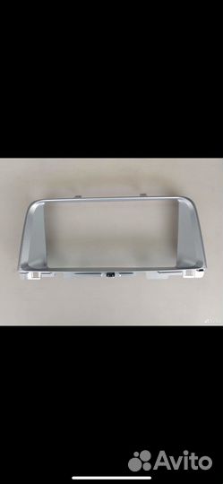 Переходная рамка для Kia Optima