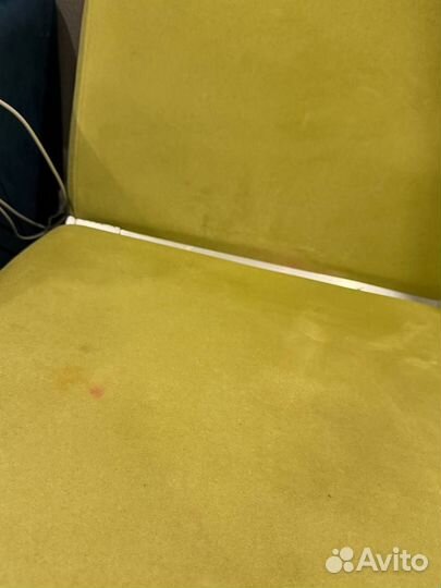 2 Кресла аналог Modern Bouncee Chair Zurifurniture