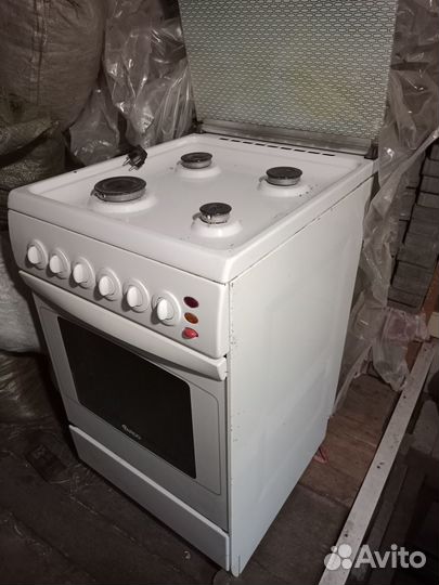 Газовая плита бу