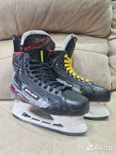Коньки Bauer 2X PRO