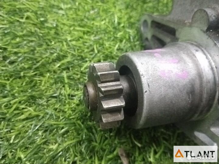 Стартер toyota caldina