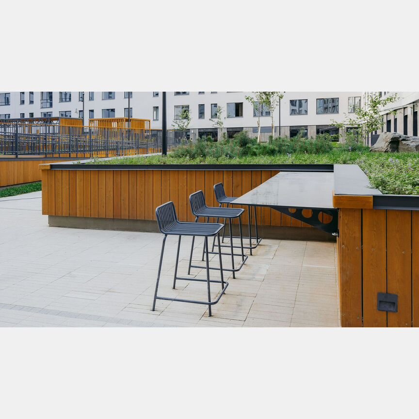 2-к. квартира, 70,7 м², 13/13 эт.