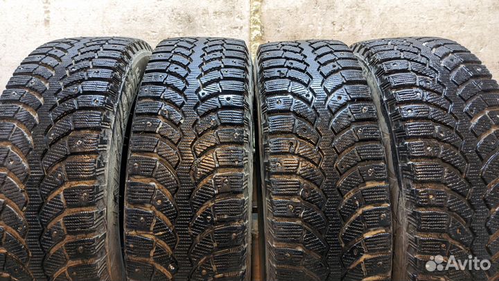 Bridgestone Blizzak Spike-01 175/70 R14