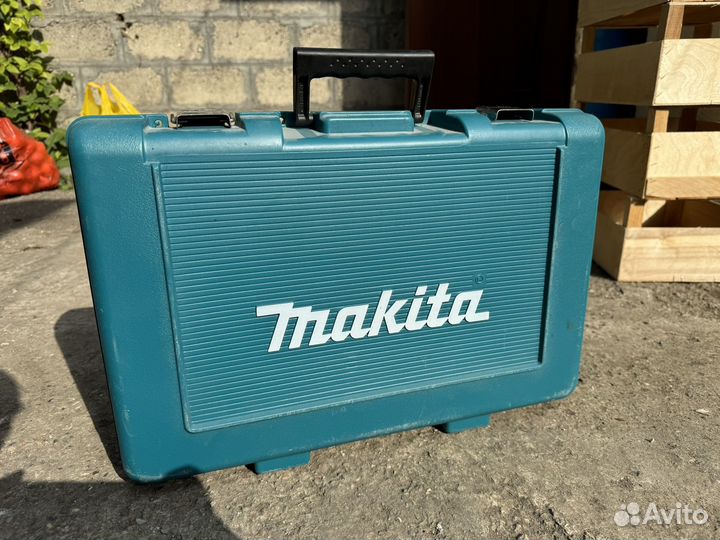 Ящик для инструмента makita