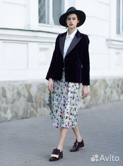 Стилист имиджмейкер