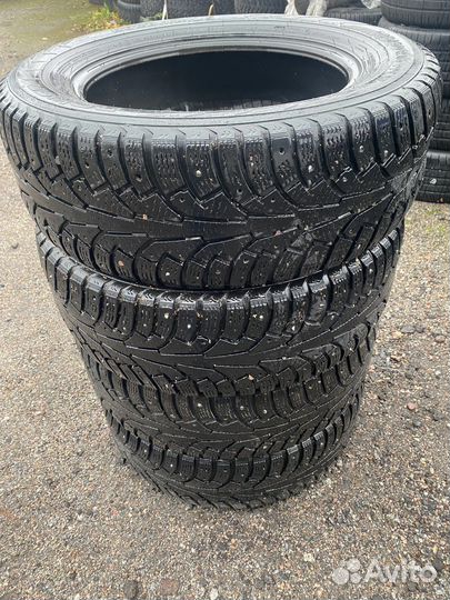 Nokian Tyres Nordman 5 215/60 R16