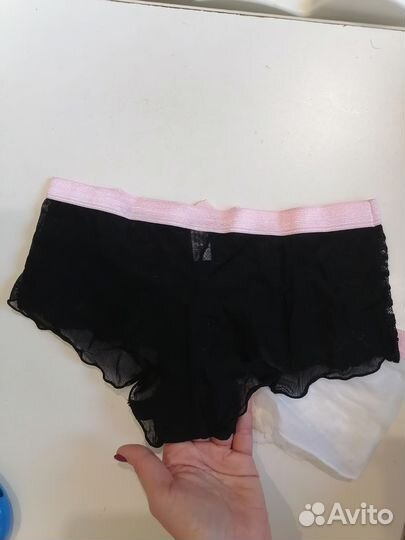Трусики 2 шт