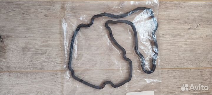 Прокладка клапанной крышки оригинал Subaru 2 вала