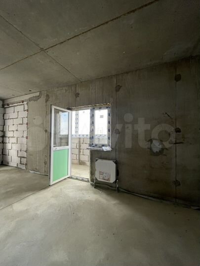 Квартира-студия, 29,1 м², 12/17 эт.