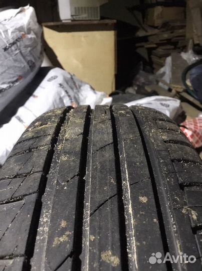 R15 Cordiant Sport 3 205/65, PCD 5x120 DIA 54.1